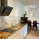 Appartement Mit Balkon Und 2 Schlafzimmer By Interhome *