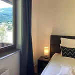 Appartement Mit Balkon Und 2 Schlafzimmer By Interhome