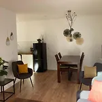 Appartement Mit Balkon Und 2 Schlafzimmer By Interhome