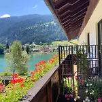 Appartement Mit Balkon Und 2 Schlafzimmer By Interhome Feld am See