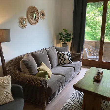 Apartment Mit Balkon Und 2 Schlafzimmer By Interhome