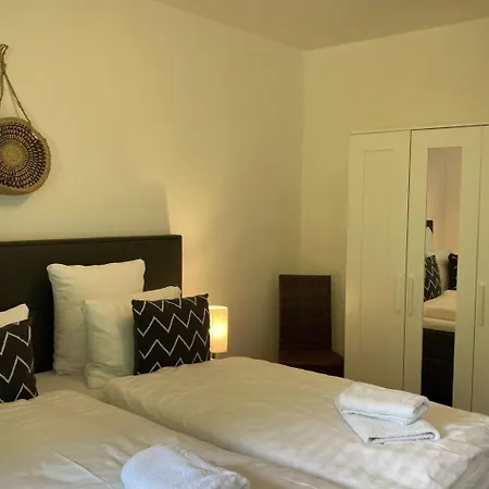 Appartement Mit Balkon Und 2 Schlafzimmer By Interhome Feld am See