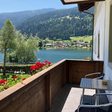 Mit Balkon Und 2 Schlafzimmer By Interhome Apartamento *