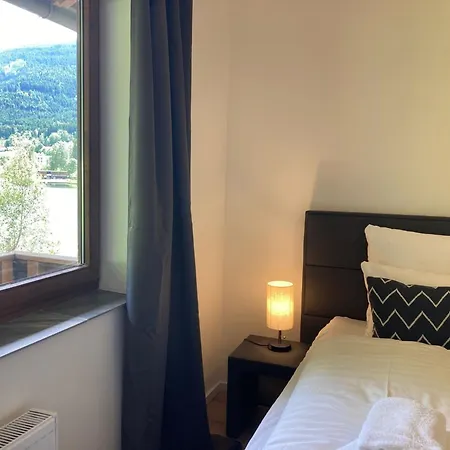 Appartement Mit Balkon Und 2 Schlafzimmer By Interhome