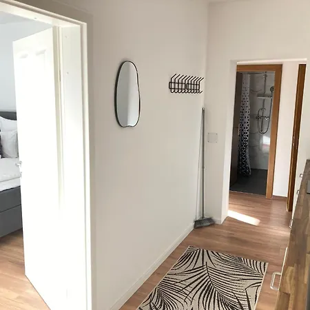 Apartament Mit Balkon Und 2 Schlafzimmer By Interhome Feld am See