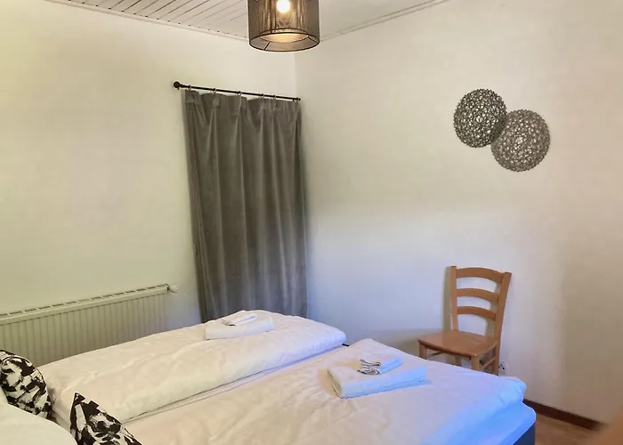 Apartamento Mit Balkon Und 2 Schlafzimmer By Interhome Feld am See