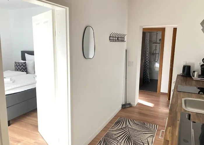 Apartamento Mit Balkon Und 2 Schlafzimmer By Interhome Feld am See