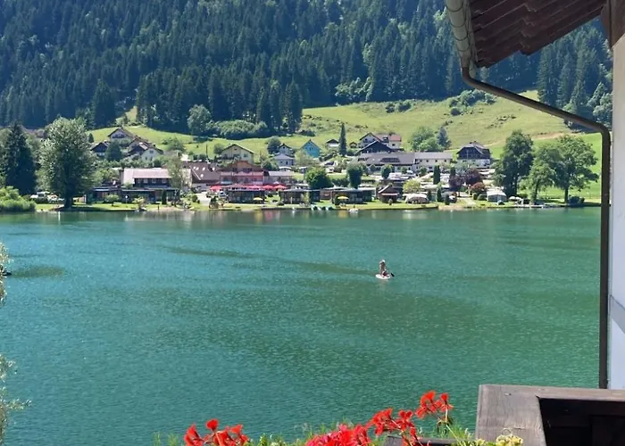 Apartamento Mit Balkon Und 2 Schlafzimmer By Interhome *